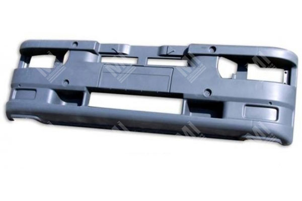 Front Bumper  
tech - Iveco Eurotech,Eurotech 240 - 8143031, 2997104, 98438449