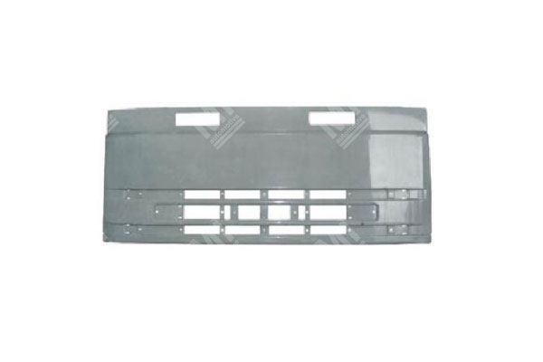 Front Bumper  
tech - Iveco Eurotech,Eurotrakker,Eurotech 240 - 8143891, 504111690 - Mi Nr: 352.002438