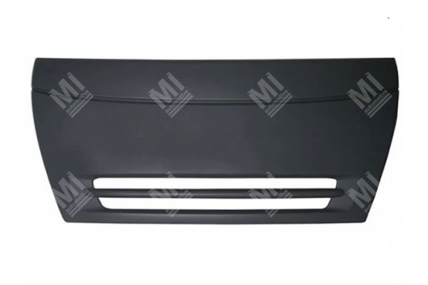 Front Bumper  
Tector - Iveco Eurocargo - 504027461