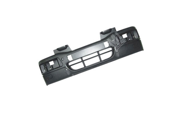 Front Bumper  
Tector - Iveco Eurocargo,Tector - 504049813, 504027618