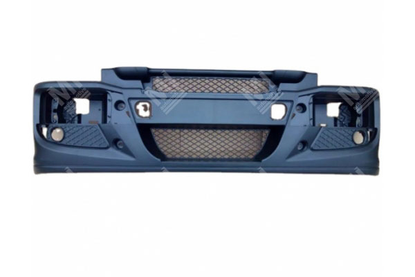 Front Bumper With Fog Hole
 - Iveco ,Eurocargo - 504281894, 504281895