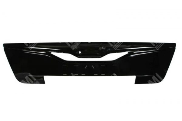 Front Grille - Man  - 81611500145