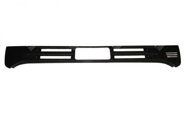 Front Grille - Volvo Fmx - 82266404 - Mi Nr: 352.002431