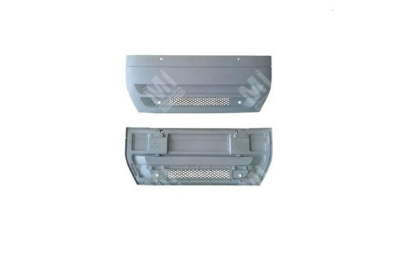 Front Grille   Adat - Iveco Stralis - 504170979, 504170769, 504170777 - Mi Nr: 352.002436