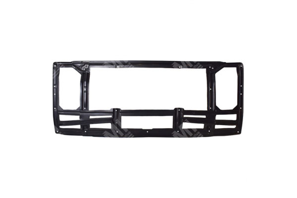 Front Grille Frame - Mercedes - 6417501602, 3717502402 - Mi Nr: 352.002667