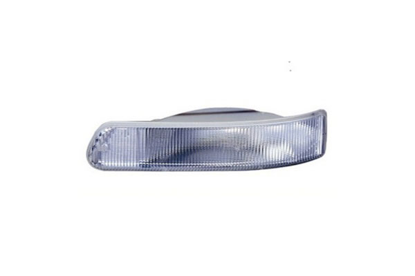 Front Indicator Lamp Lh - Iveco Stralis - 41221041 - Mi Nr: 350.038230