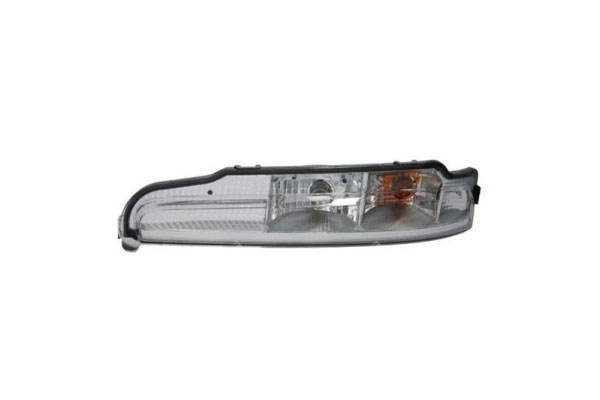 Front Indicator Lamp Lh - Mercedes Atego - 9678200121