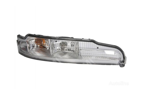 Sinyal Lamba - Mercedes Atego - 9678200221