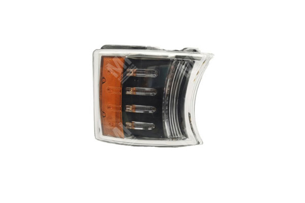 Front Indicator Lamp Rh,lh - Scania  - 2442639