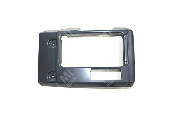 Front Metal Bumper 
tracker Rh - Iveco Eurotrakker,Eurotrak - 98480268 - Mi Nr: 352.002377