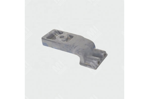 Front Middle Wedge For Balance Arm Thick Type - Scania - 1428597 - Mi Nr: 355.055258