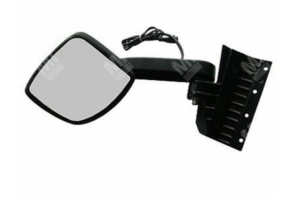 Front Mirror - Iveco Stralis - 504224428