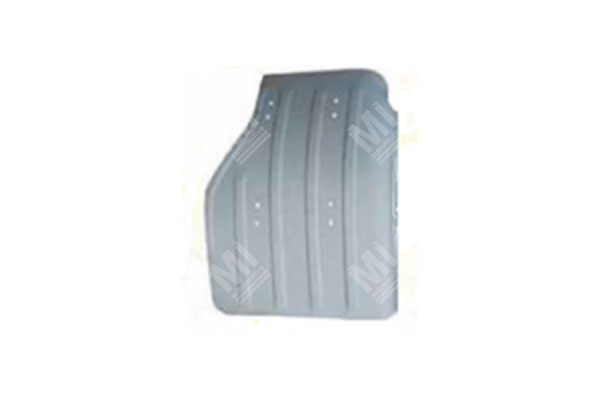 Front Mudguard - Volvo Fl 7,Fl 10,Fl - 1089394, 3963328 - Mi Nr: 352.002327