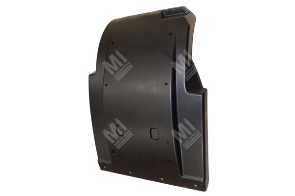 Front Mudguard - Daf Cf 65,Cf 75,Cf 85,Xf 105,,Xf 95 - 1659253, 1389296, 1369437 - Mi Nr: 352.002512