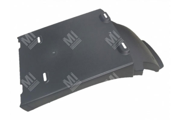 Front Mudguard - Volvo Fmx,Fh - 20453900