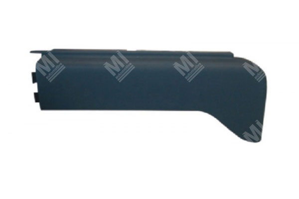 Front Mudguard - Volvo Fm - 20529786, 20379728 - Mi Nr: 352.002326