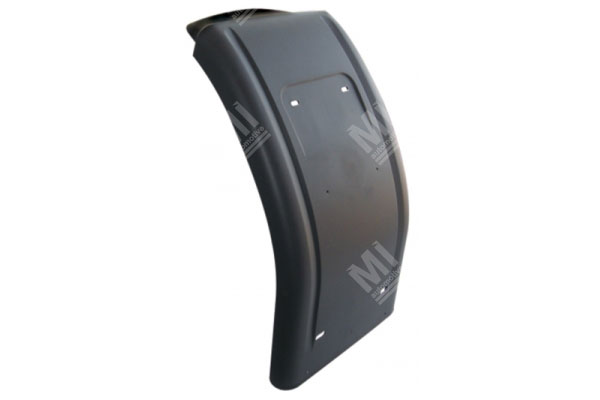 Front Mudguard   
 - Volvo Fe - 20593250 - Mi Nr: 352.002554