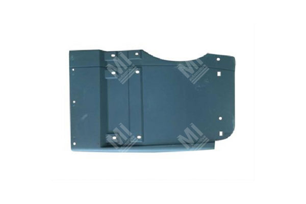 Front Mudguard  
 - Iveco Stralis - 504090862 - Mi Nr: 352.002545