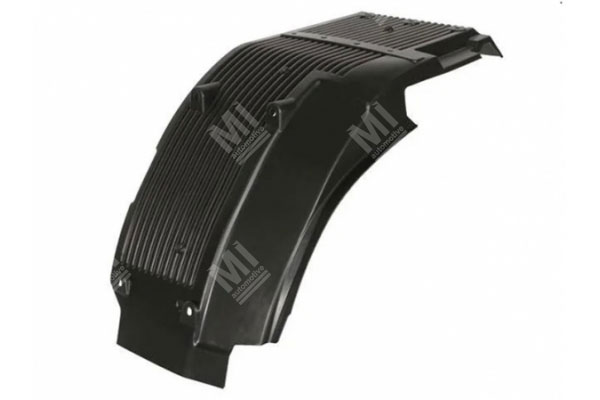 Front Mudguard - Volvo ,Fh - 82110404 - Mi Nr: 352.002553