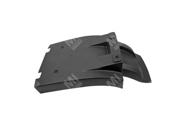 Front Mudguard - Volvo Fm,Fh - 82637695, 84007259