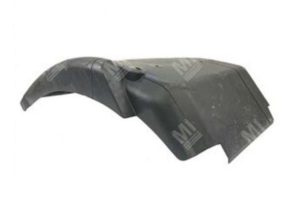 Front Mudguard  
Adat - Iveco Stralis - 504208707, 504003993