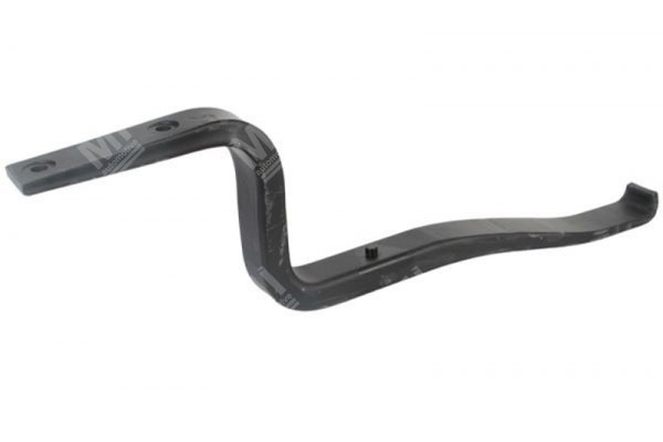 Front Mudguard Cheek 
 - Volvo Fl 7,Fl 10,Fl - 1592073 - Mi Nr: 352.002350