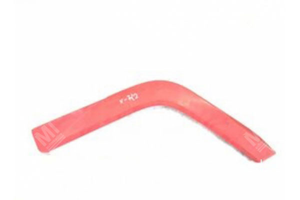 Front Mudguard Cheek 
  Rh - Volvo Fl 7,Fl 10,Fl - 1592074 - Mi Nr: 352.002349