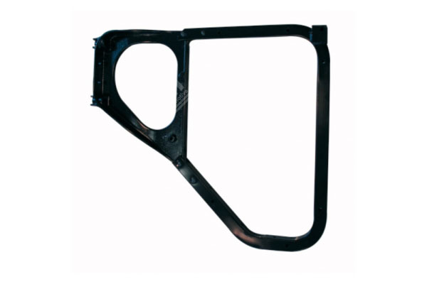 Front Mudguard Connection
 - Volvo ,Fh - 20535535