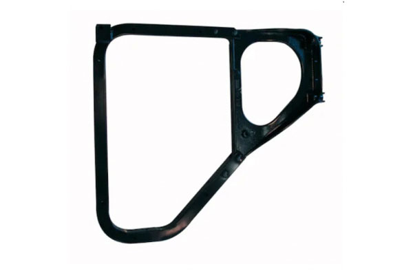 Front Mudguard Connection
   Rh - Volvo ,Fh - 20535537