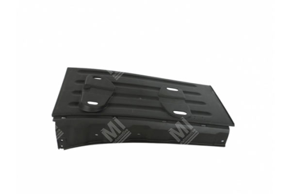 Front Mudguard Cover    
Lh - Mercedes Actros,Arocs - 9608817102, 9608816803 - Mi Nr: 352.002499