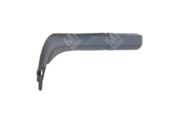 Front Mudguard   
New Model - Volvo Fl 6,Fl6 - 3954334