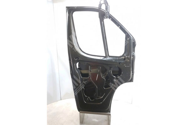 Front Mudguard   
New Model - Volvo Fl 6,Fl6 - 3954340