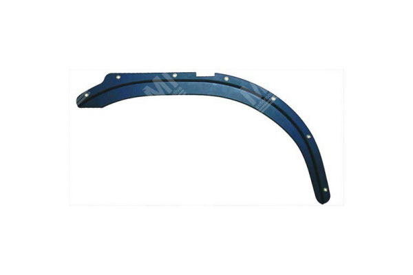 Front Mudguard Part   
 - Daf Xf 95 - 1291164 - Mi Nr: 352.002344