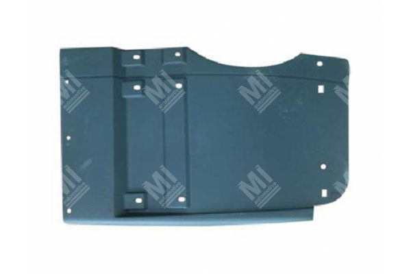 Front Mudguard  
Rh - Iveco Stralis - 504090861