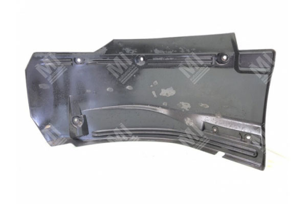 Front Mudguard    Rh - Volvo Fm - 8191781