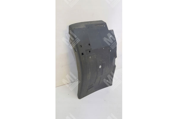 Front Mudguard  Tector
 Rh - Iveco ,Tector - 504027532