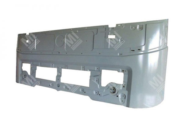 Front Panel - Volvo - 82360122 - Mi Nr: 352.002388