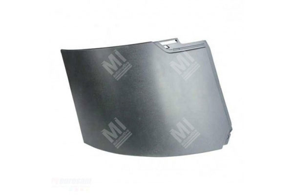 Front Panel Cover  
 - Volvo - 82858486 - Mi Nr: 352.002416