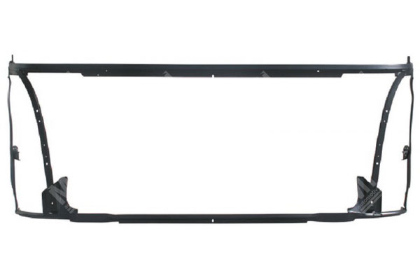 Front Panel Frame - Scania 6 Series - 1859174, 1917216