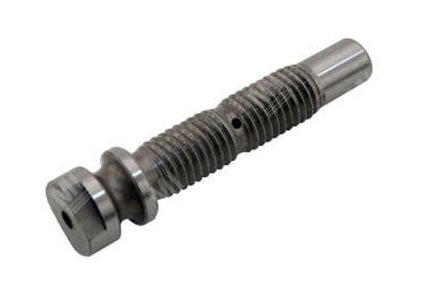 Scıssor Bolt M28 X 4 Mm / Ø37 X 166 (M10 X 1) Mm - Scania  - 355145