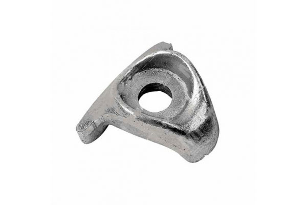 Front Rim Claw - Volvo F 10,F 12 - 1588403 - Mi Nr: 355.055334