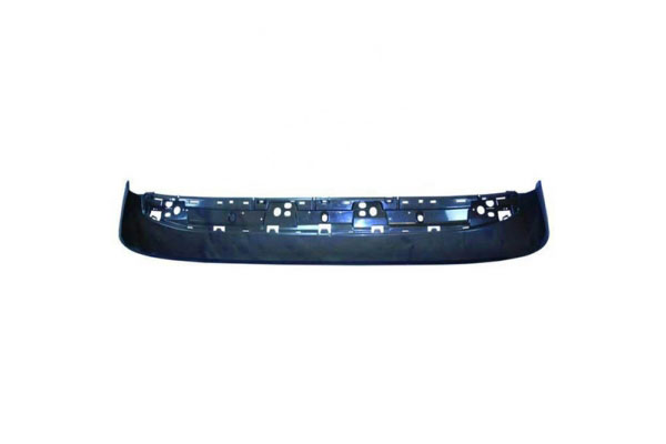 Front Sunvisor - Volvo - 84014254 - Mi Nr: 352.002374