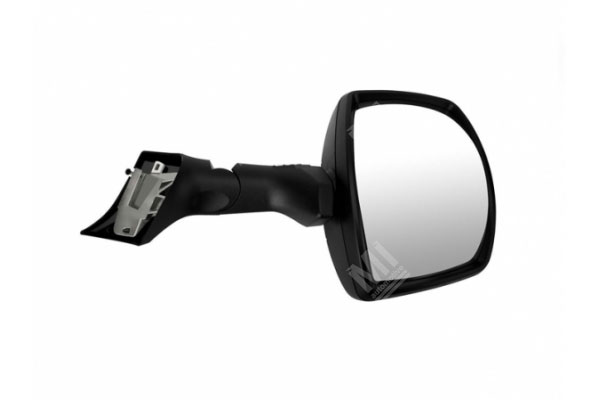 Front View Mirror - Man Tga - 81637306660