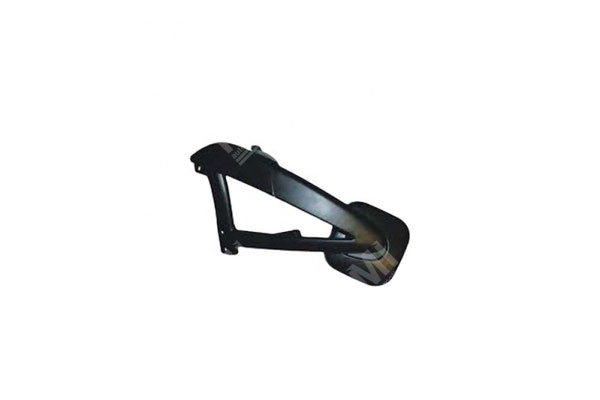 Front View Mirror  Low Cabin - Mercedes Axor - 9408107516