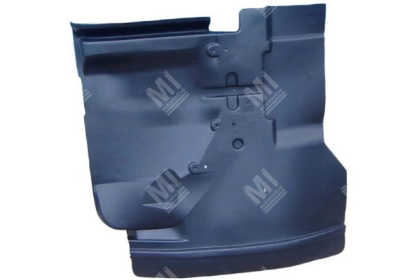 Front Wheel Front Mudguard Right - Renault Premi̇um 440 - 5010225405 - Mi Nr: 352.003892