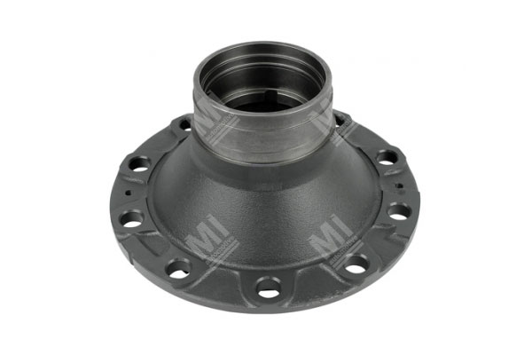 Front Wheel Hub - Volvo  - 1626994, 20374418, 3013613