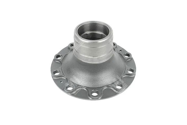 Front Wheel Hub - Volvo - 20518092, 21024155, 3988674 - Mi Nr: 360.067770