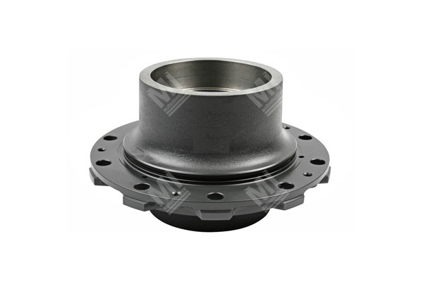 Front Wheel Hub - Mercedes 4x4 ,4x6 - 3463340601, 3463341101 - Mi Nr: 360.067675