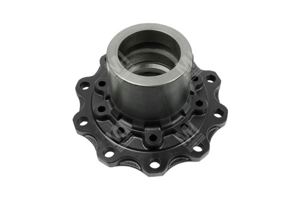 Front Wheel Hub For Brake Disc - Scania - 1864430, 2290526, 2603321 - Mi Nr: 360.067737