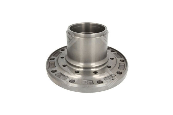 Front Wheel Hub For Brake Disc - Setra Neoplan - 4474375108, 4474375108 - Mi Nr: 360.067835